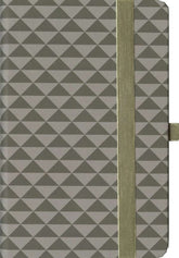 CUADERNO METROPOLI ITALIANO | Nan | 9788416055715 (Boncahier)